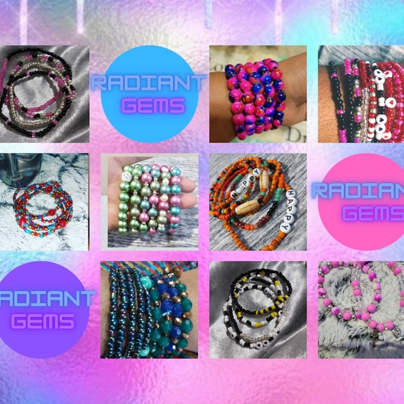 Meet your Posher, Chany - Picture 1 of 1